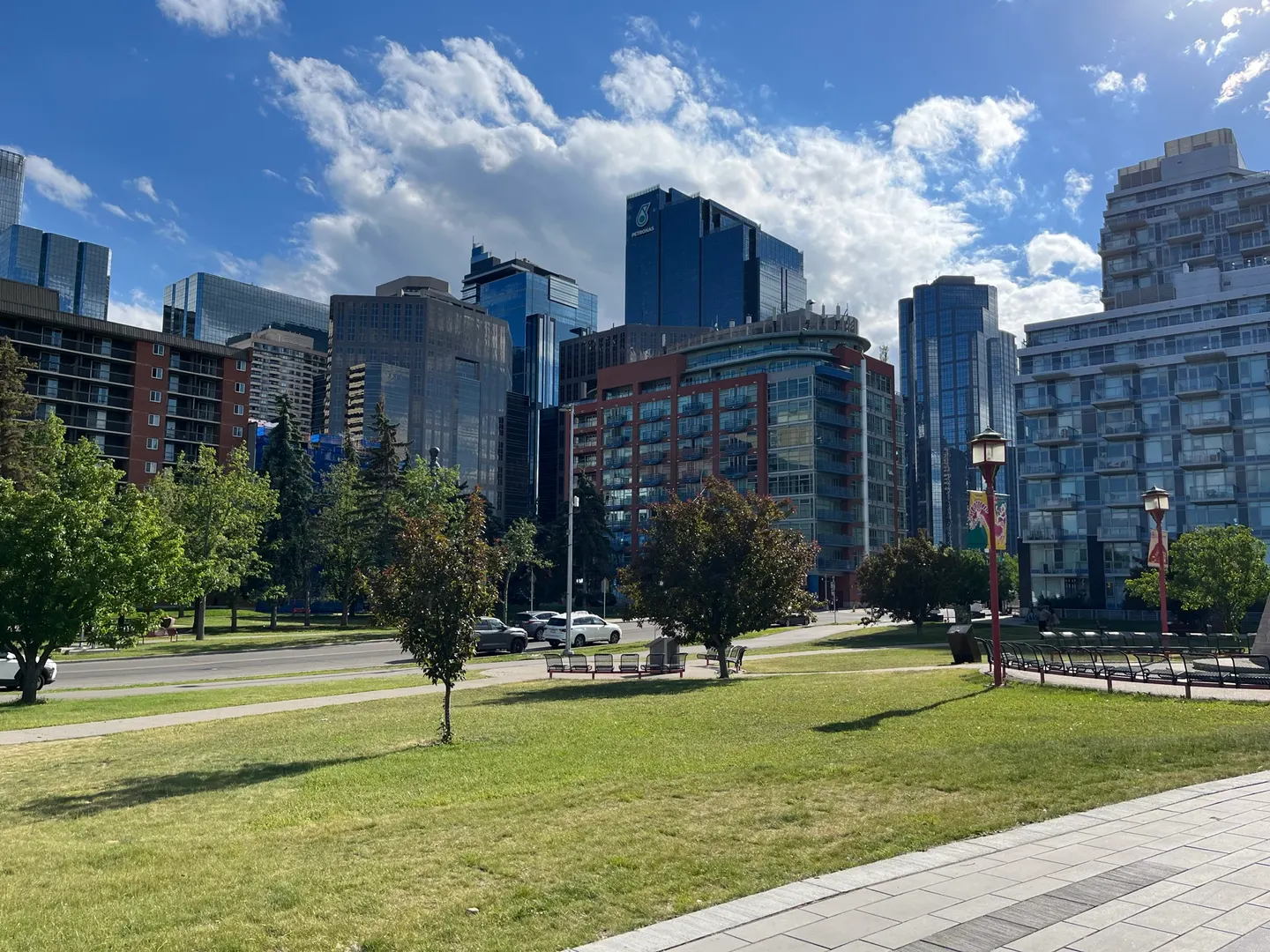 Calgary, Alberta