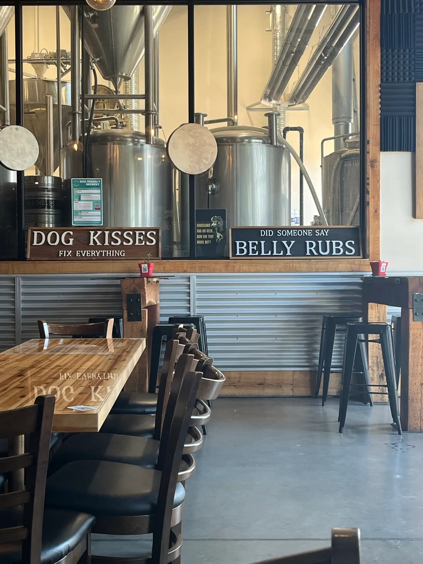 Unleashed Brewing Company