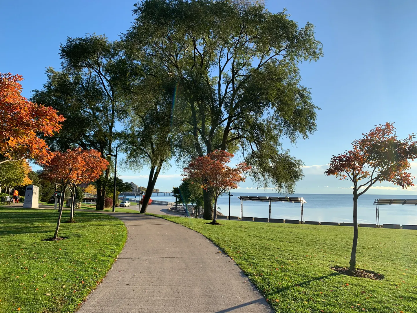 Burlington, Ontario