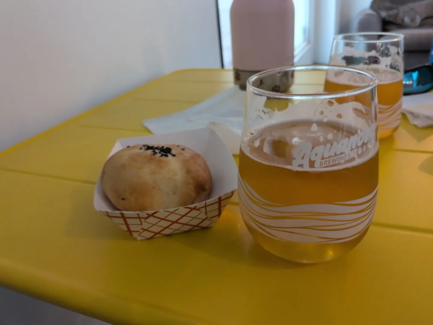 Aquanova Brewing Co.