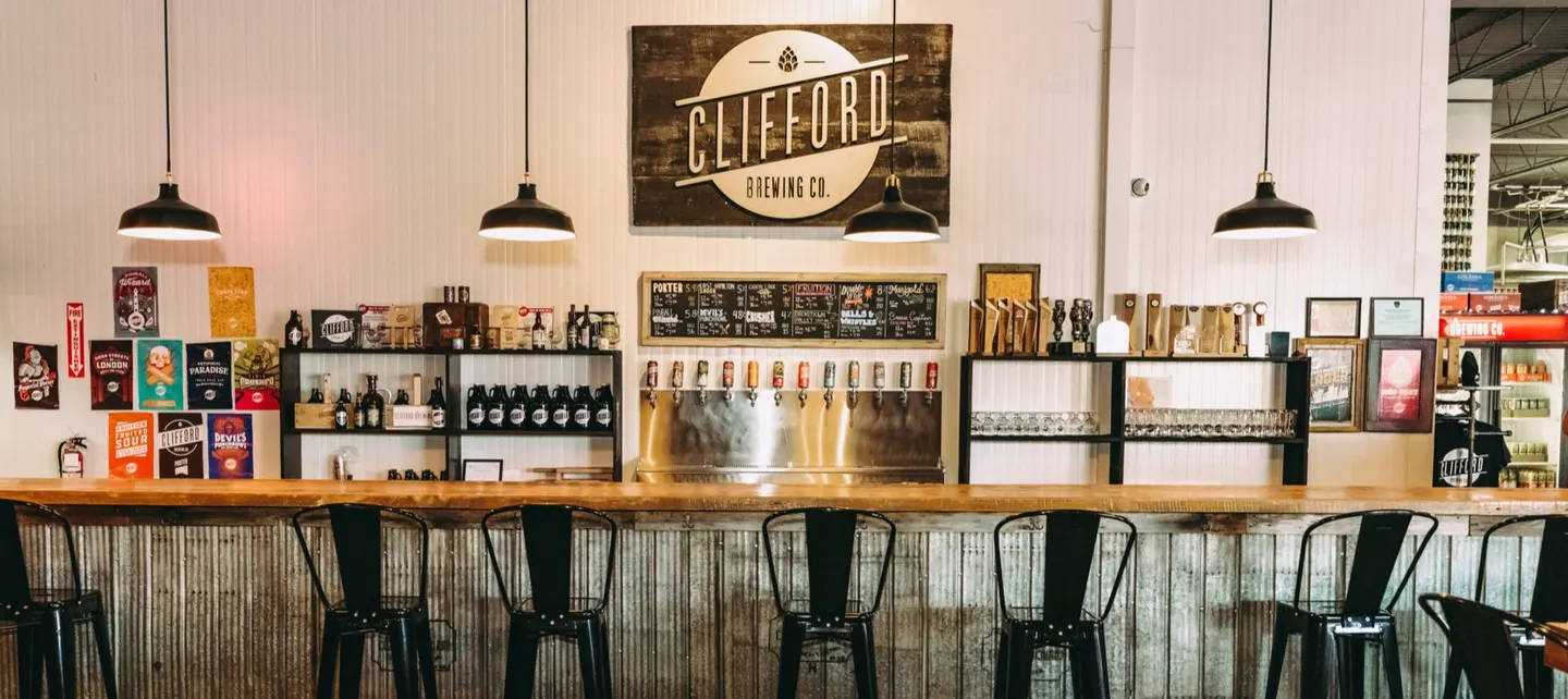 Clifford Brewing Co.