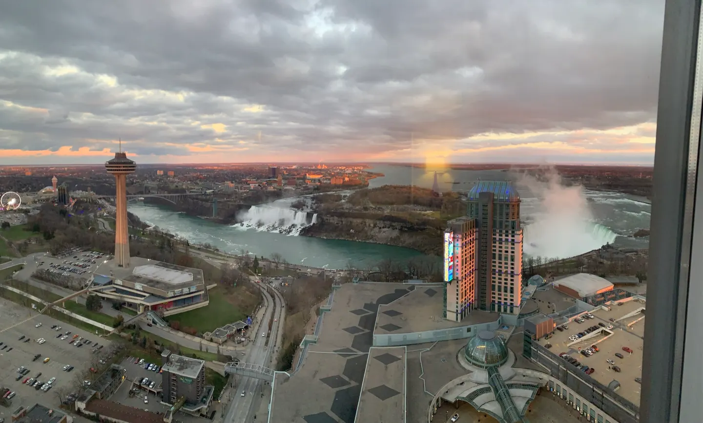 Niagara Falls, Ontario