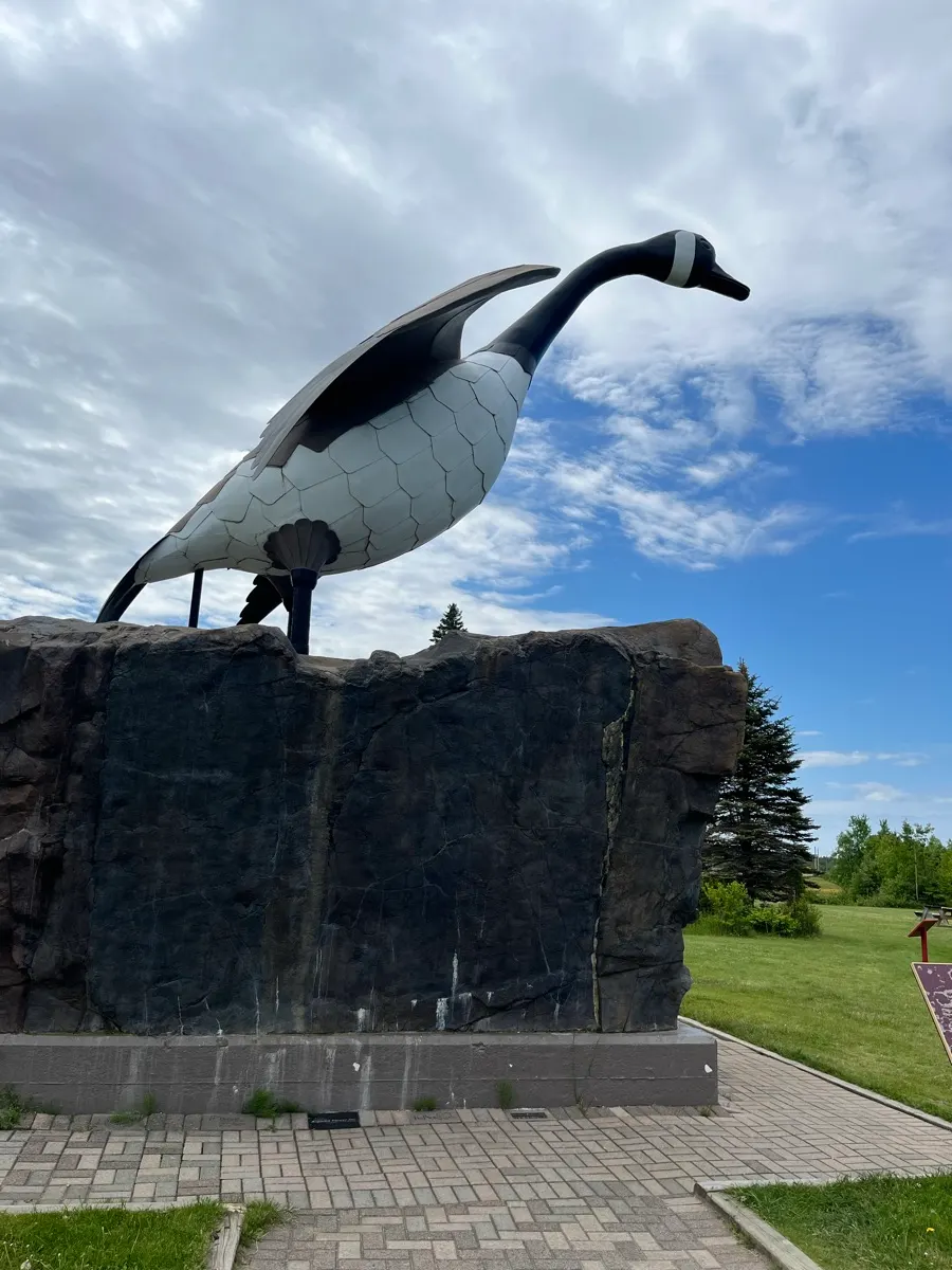 Wawa, Ontario