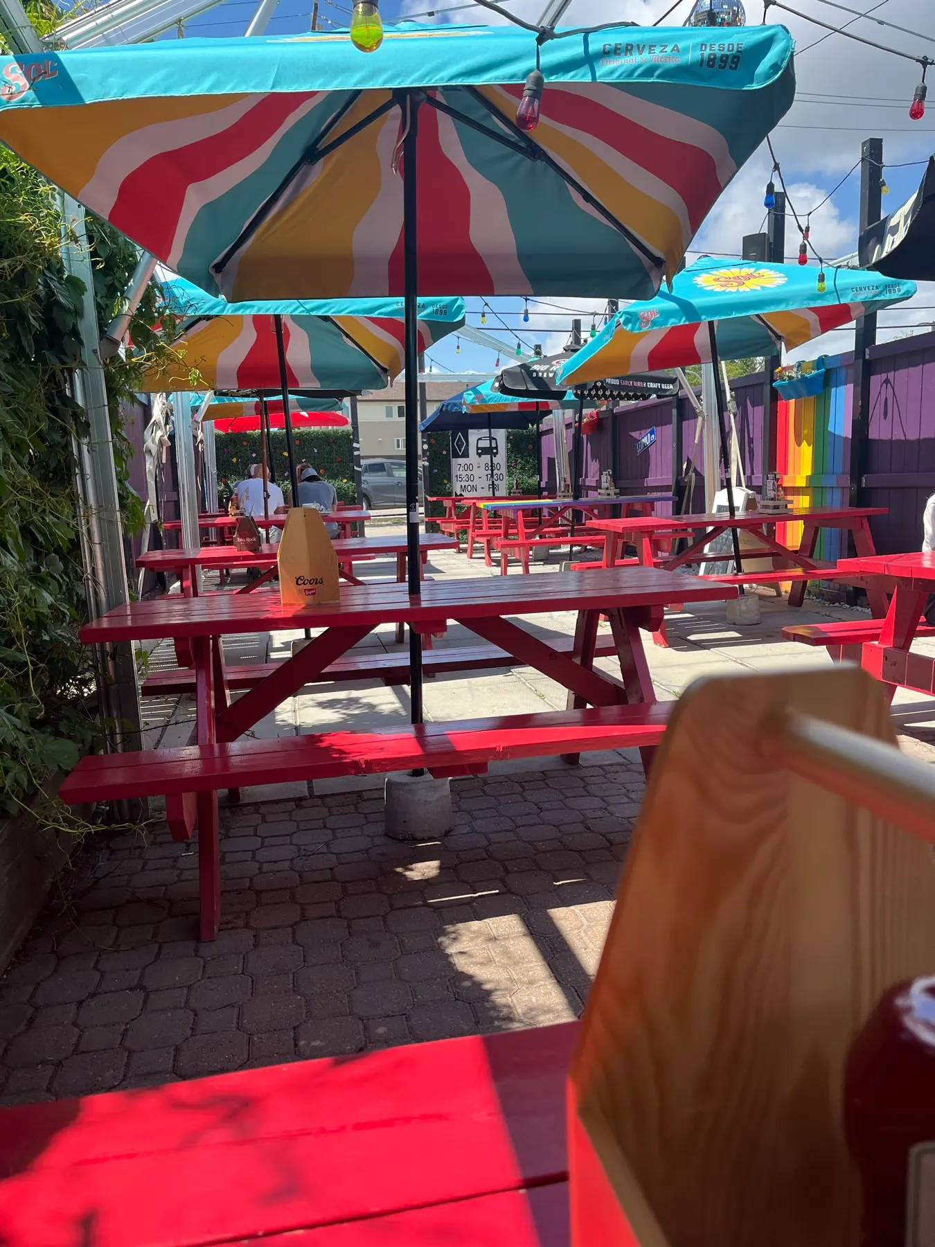 Leopold's Tavern