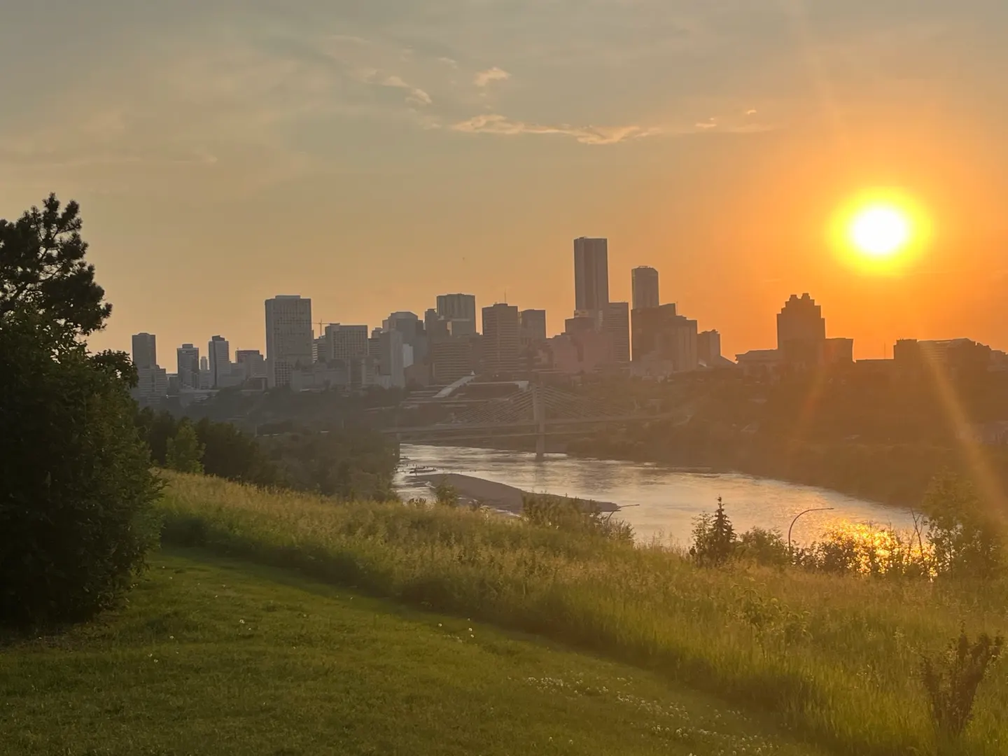Edmonton, Alberta