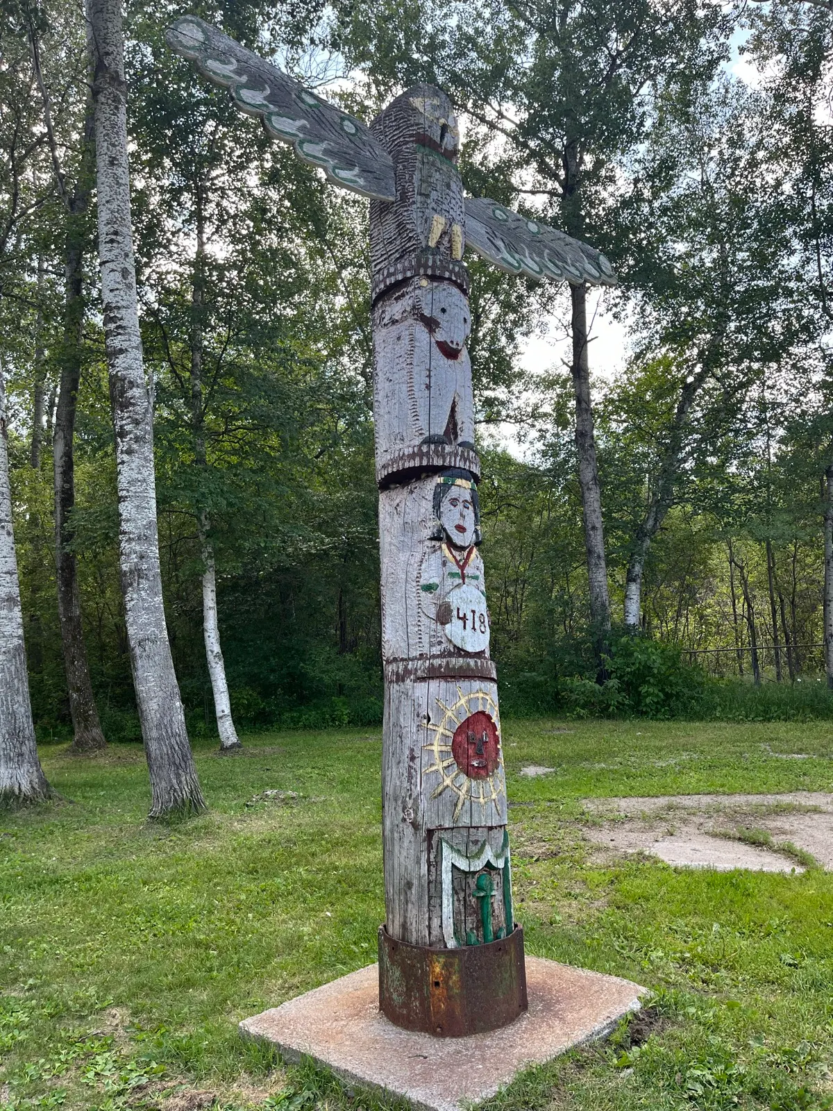 Ignace, Ontario