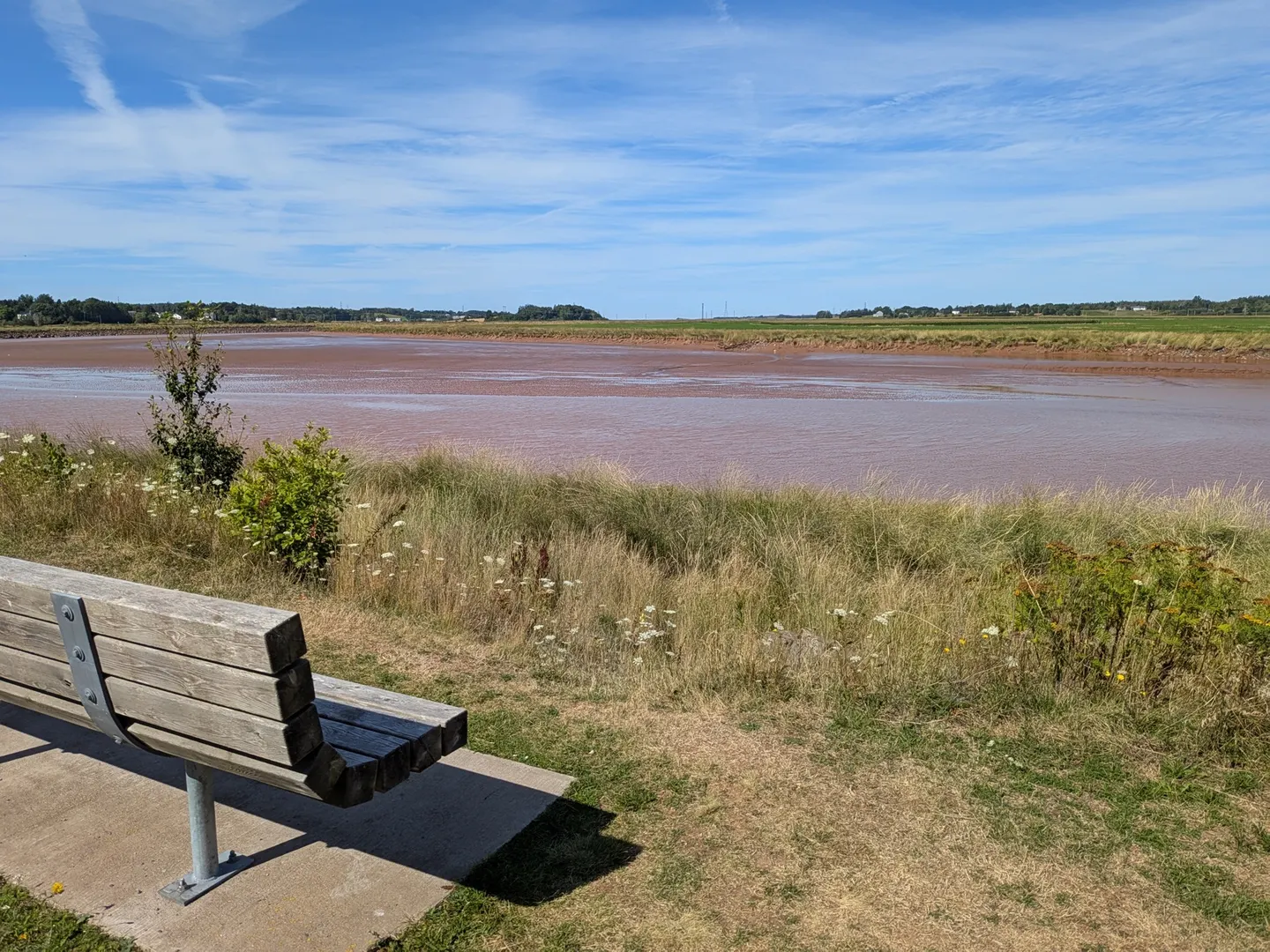Fundy Discovery Site