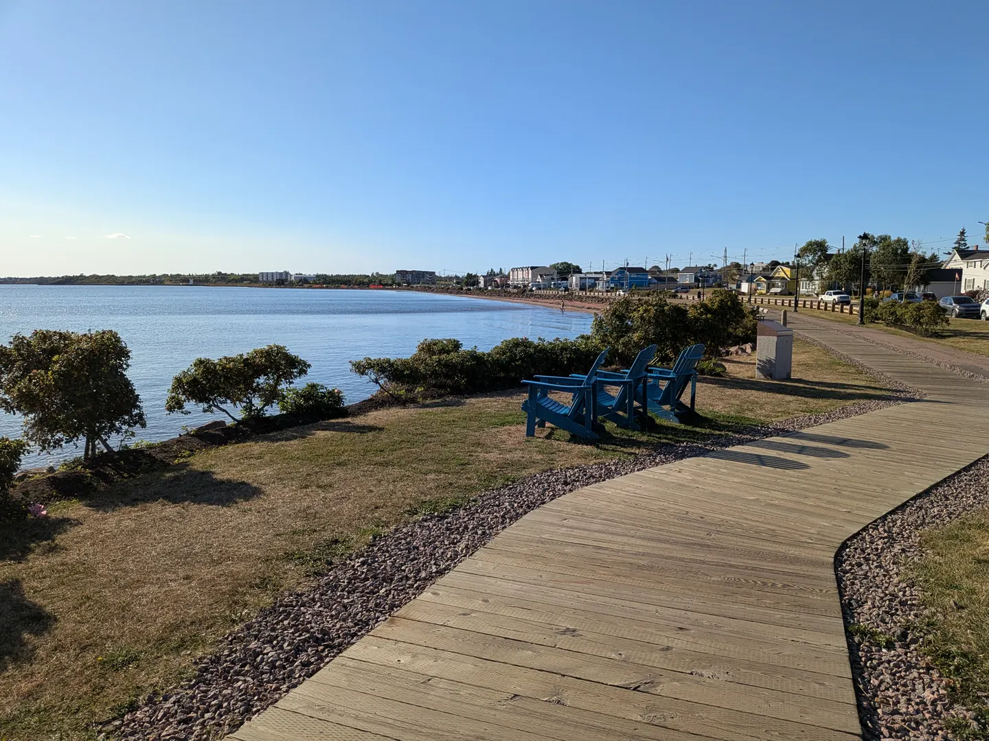 Summerside, Prince Edward Island